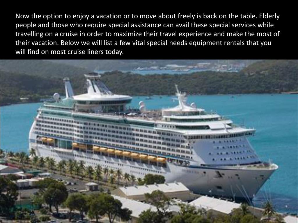 PPT 5 Different Types of Special Equipment Rentals for Travel