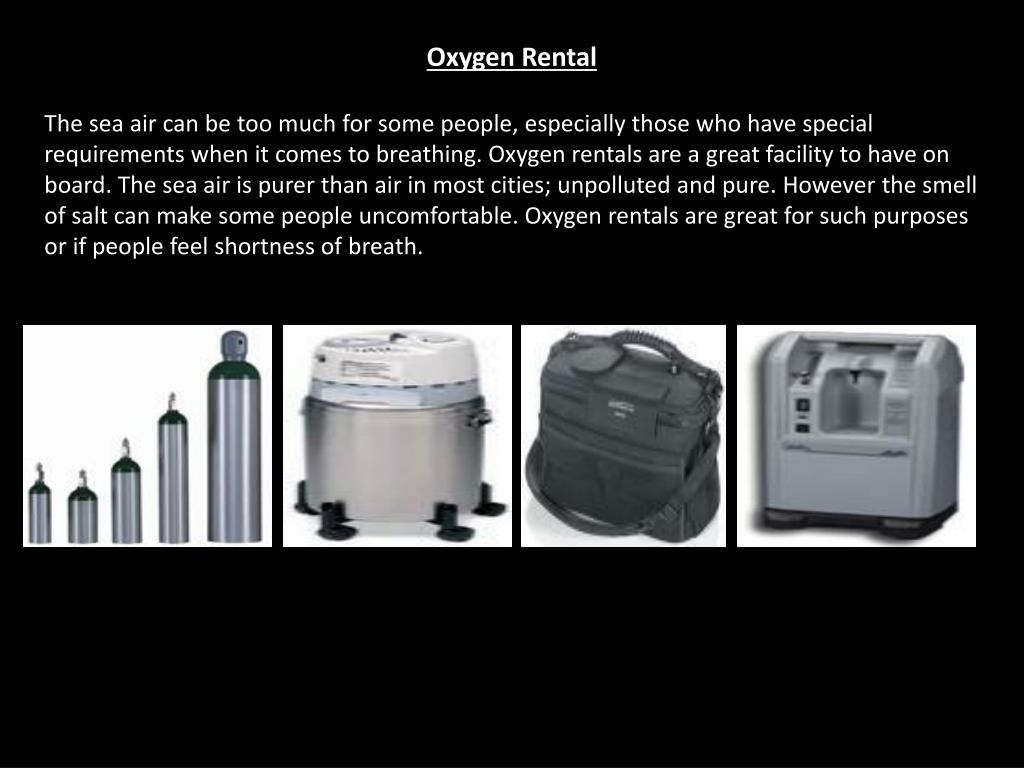 PPT 5 Different Types of Special Equipment Rentals for Travel