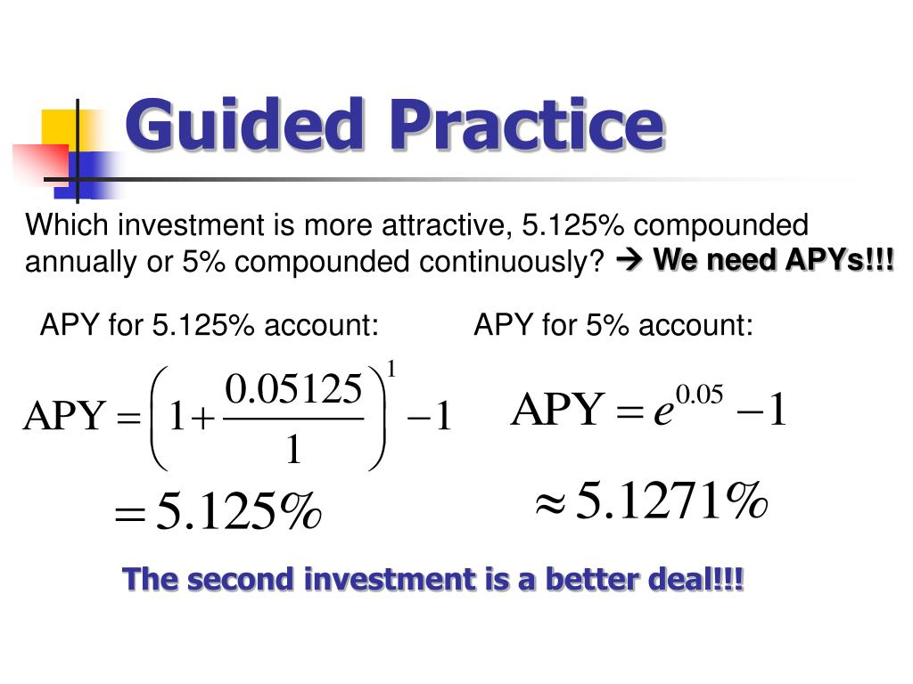 PPT Annuities, Loans, and Mortgages PowerPoint Presentation, free