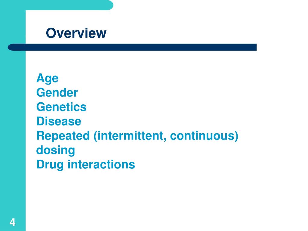 PPT Factors Involved In Drug Activity PowerPoint Presentation, free