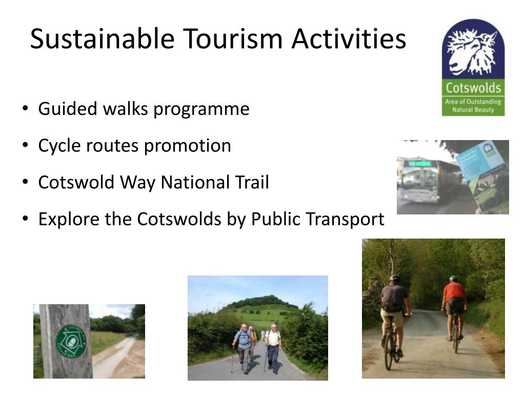 PPT Cotswolds Area of Outstanding Natural Beauty PowerPoint