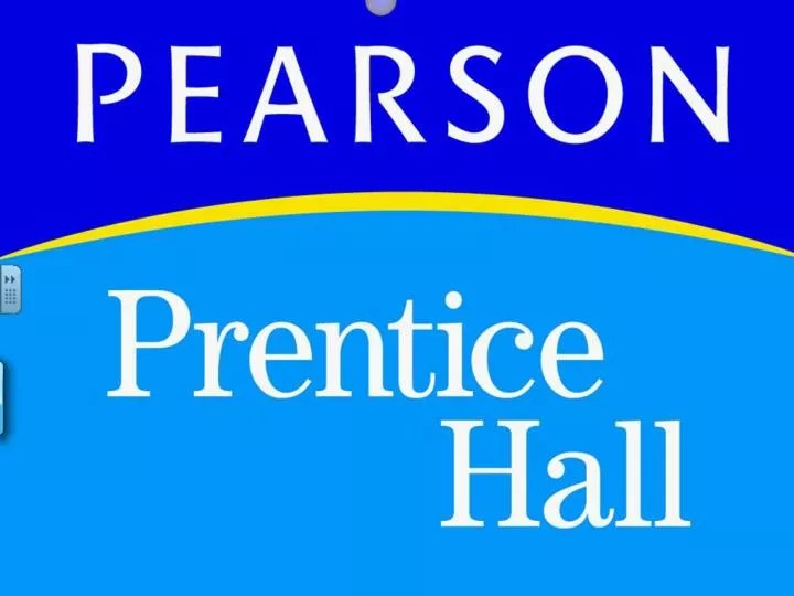 PPT Pearson Prentice Hall Teaching for the Regents PowerPoint