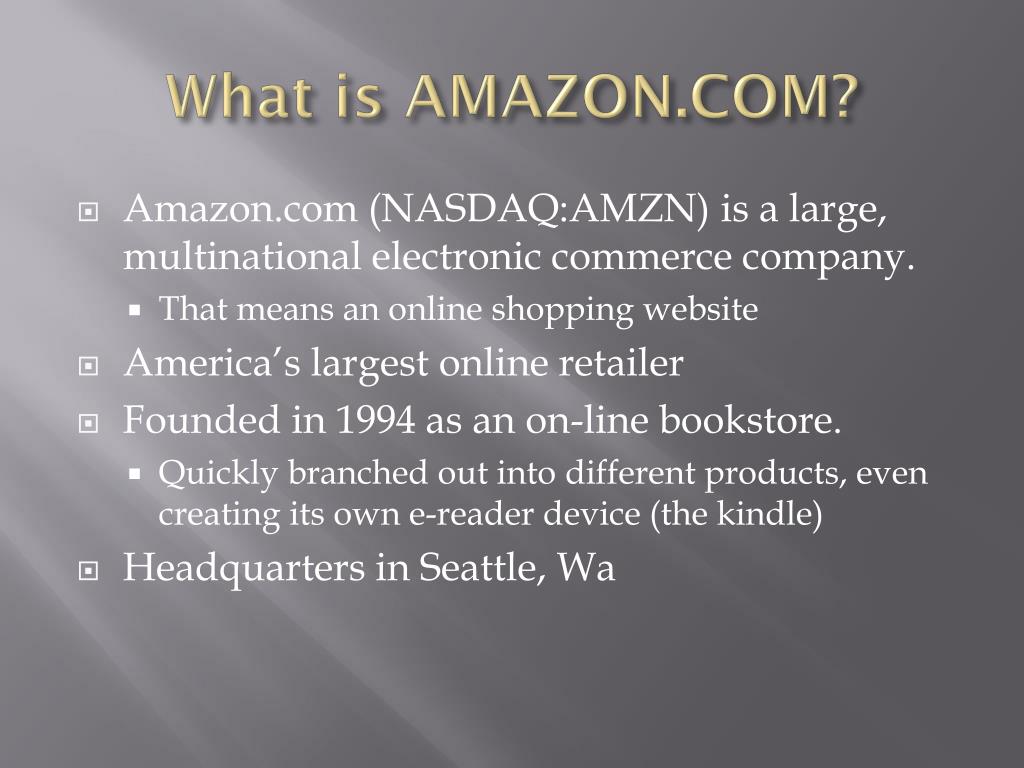 PPT Prospectus A look at PowerPoint Presentation, free