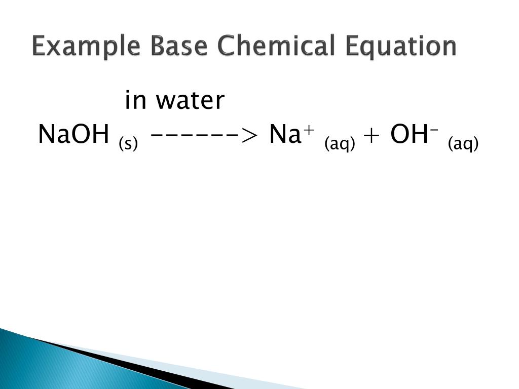 PPT Acids, Bases, and Indicators PowerPoint Presentation, free