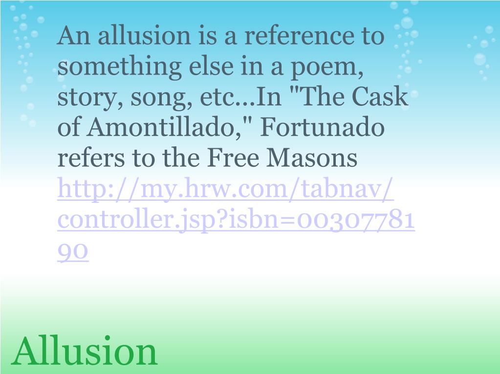 PPT Literary Terms! PowerPoint Presentation, free download ID3842101