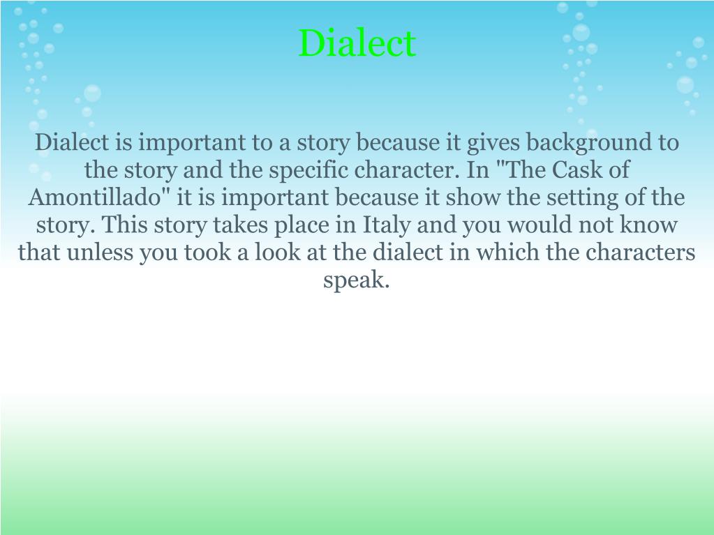PPT Literary Terms! PowerPoint Presentation, free download ID3842101