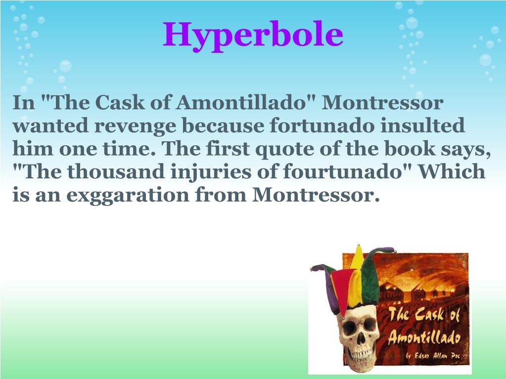 PPT Literary Terms! PowerPoint Presentation, free download ID3842101