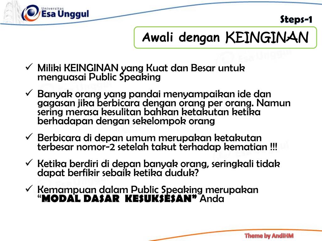 PPT Public Speaking PowerPoint Presentation, free download ID3843491