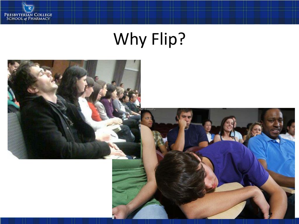 PPT Flipping Your Classroom Do You Dare? PowerPoint Presentation, free download ID3845065