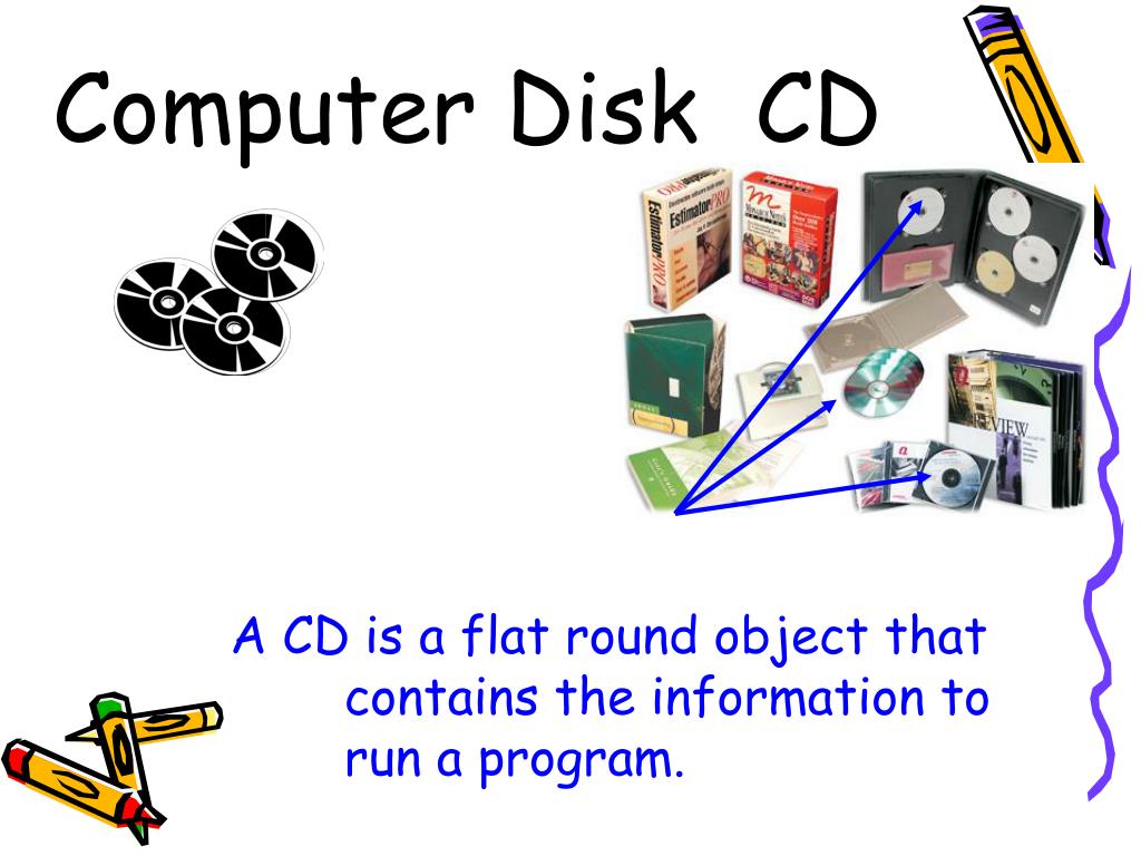 PPT Parts of the Computer PowerPoint Presentation, free download ID