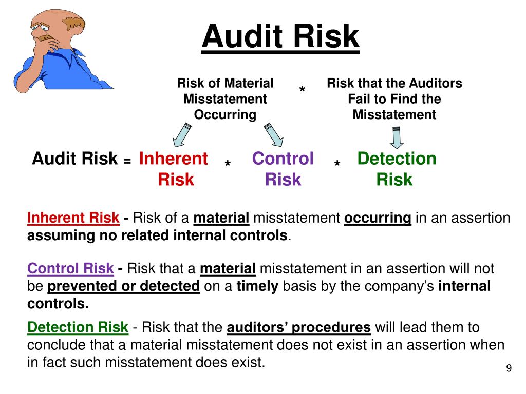 PPT Audit Evidence & Documentation PowerPoint Presentation, free