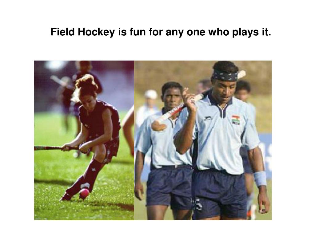 PPT What is Field Hockey?? PowerPoint Presentation, free download