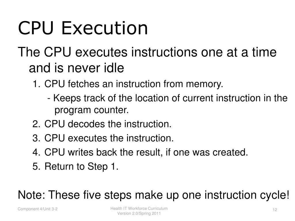 PPT Unit Objectives PowerPoint Presentation, free download ID3849437