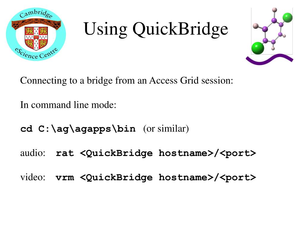 PPT “Multicast Beacons & Bridges” PowerPoint Presentation ID3851434