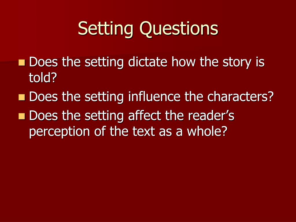 PPT Literary Analysis PowerPoint Presentation, free download ID3852597