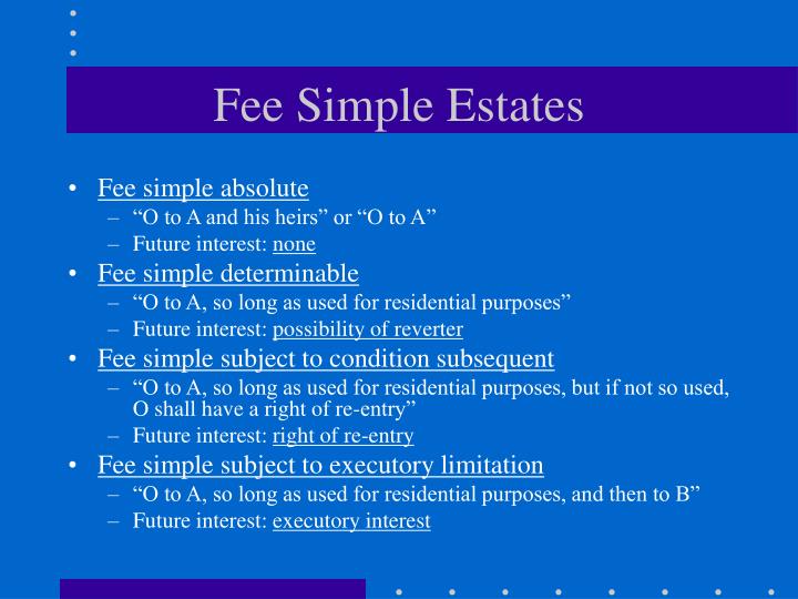 PPT Property Law PowerPoint Presentation ID3852772
