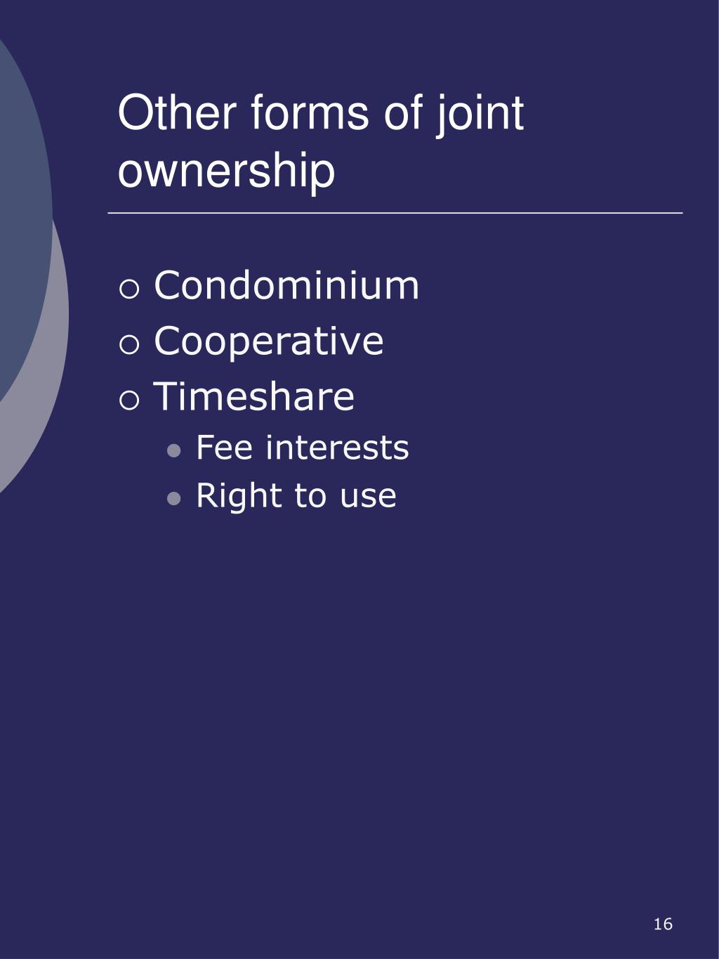 PPT The Market for Real Estate Knowledge PowerPoint Presentation