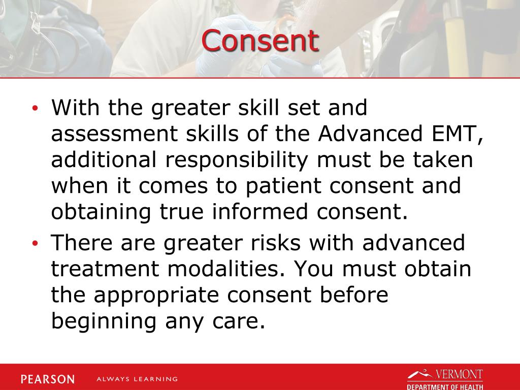 PPT Legal Issues in EMS PowerPoint Presentation, free download ID