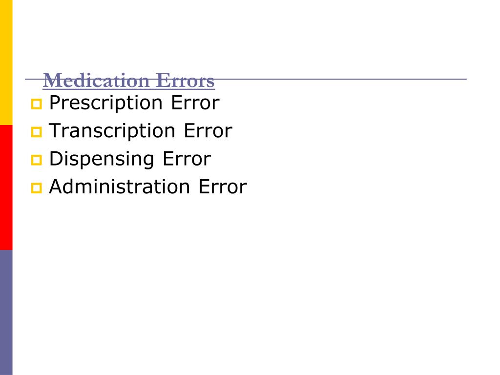 PPT MANAGEMENT OF MEDICATION PowerPoint Presentation, free download