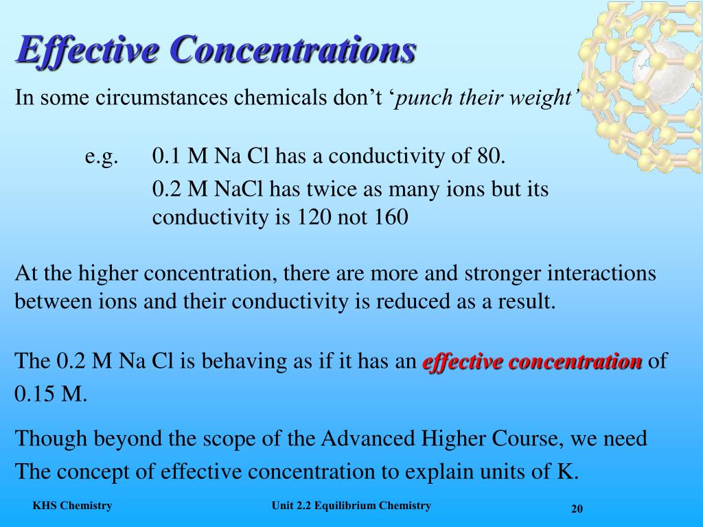PPT Equilibrium Chemistry PowerPoint Presentation, free download ID