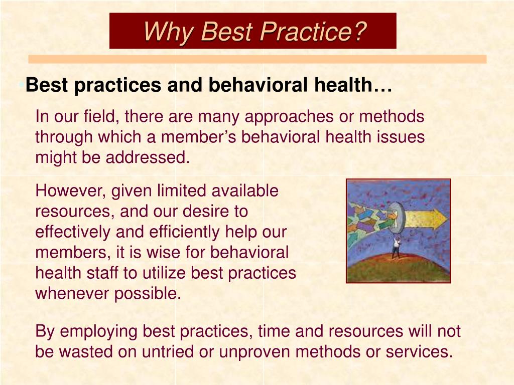 PPT A Guide to Best Practices PowerPoint Presentation, free download