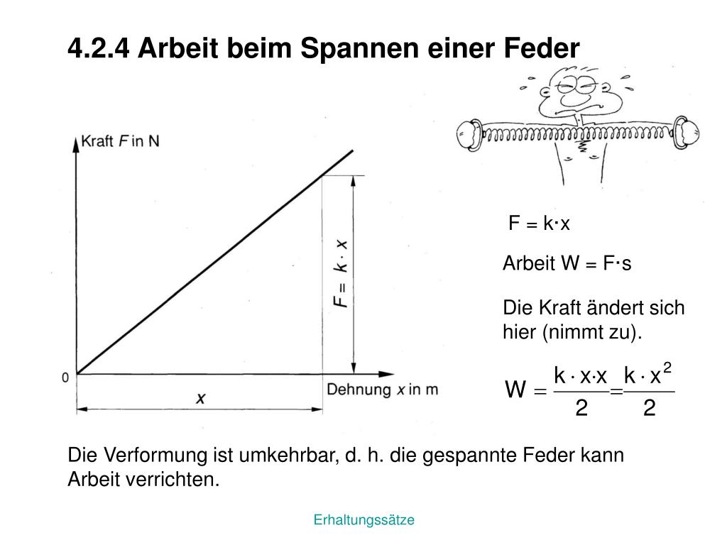 PPT 4. Erhaltungssätze PowerPoint Presentation, free download ID