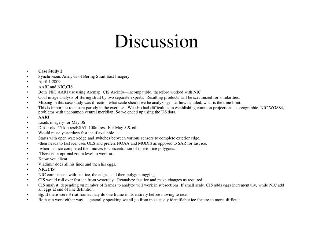 PPT NICCISAnalysis with imagery PowerPoint Presentation, free download ID3866364
