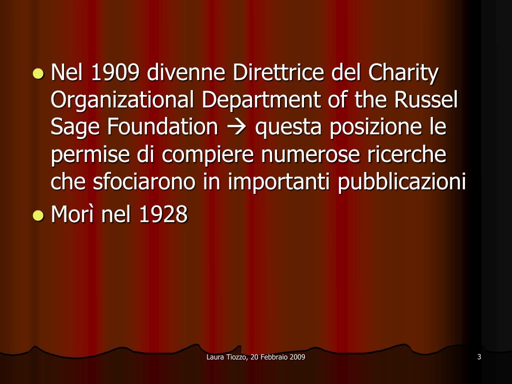 PPT CASEWORK Mary Richmond 18611928 PowerPoint Presentation, free