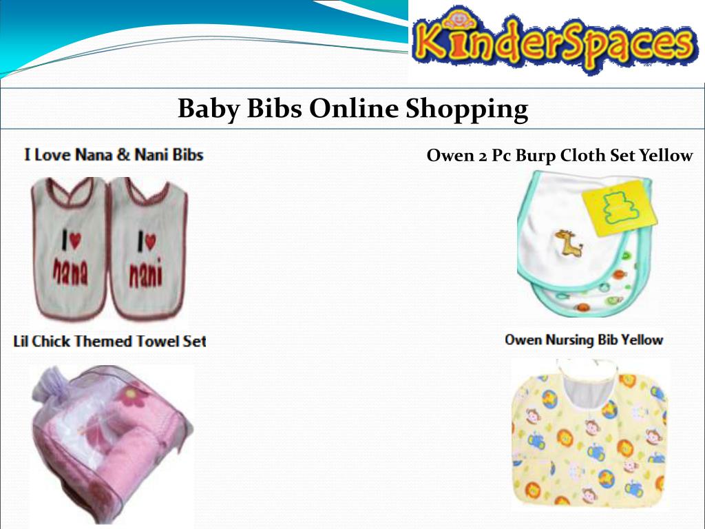 PPT Baby shopping online PowerPoint Presentation, free download ID