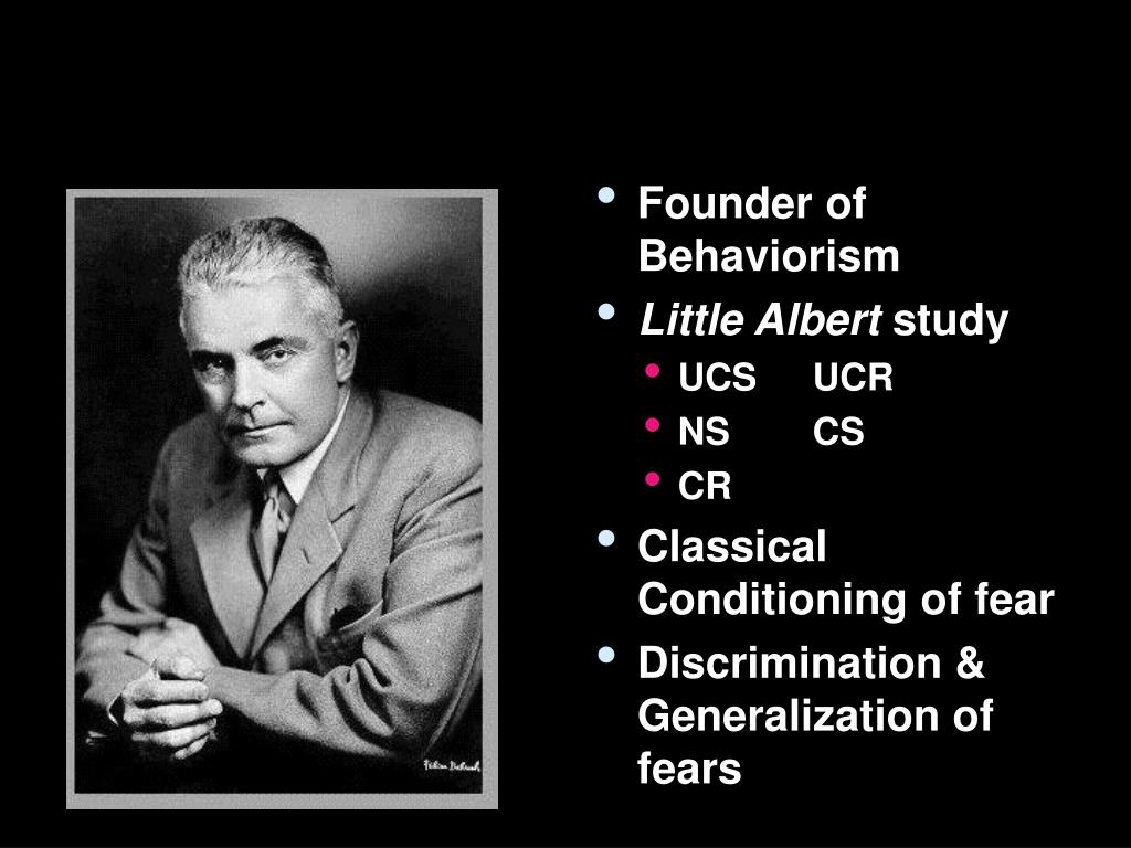 PPT Famous Psychologists to Know & PowerPoint Presentation, free