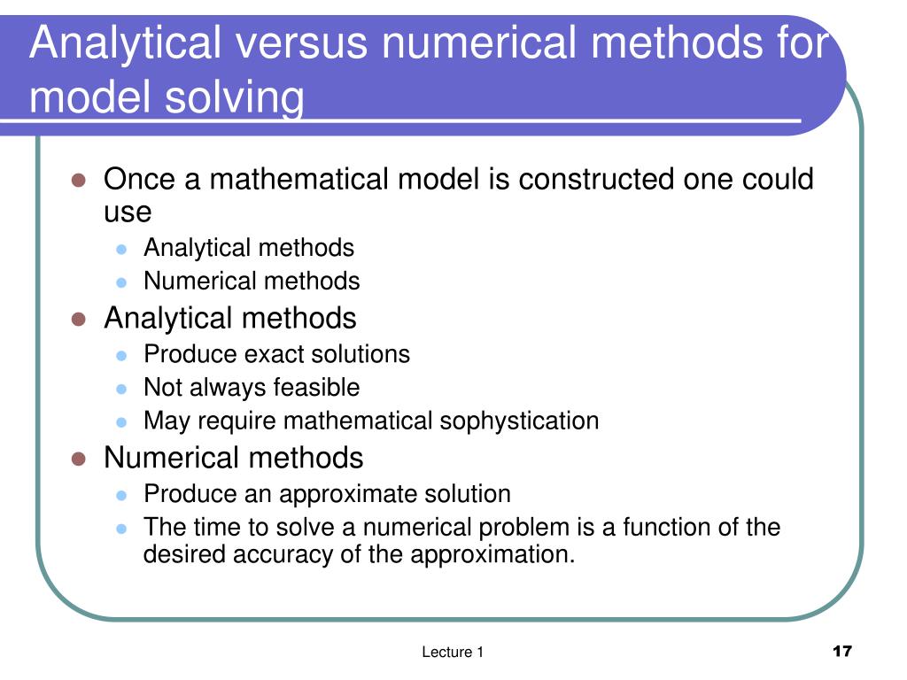PPT Engineering Analysis Fall 2009 PowerPoint Presentation, free