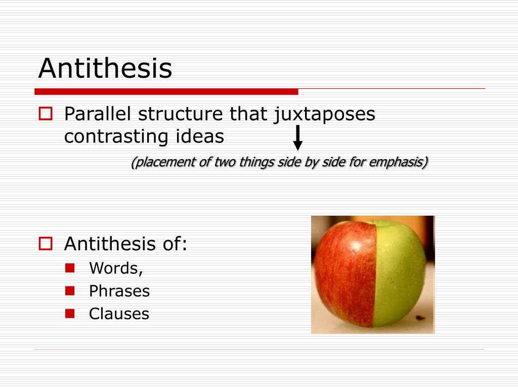 PPT Rhetorical Devices PowerPoint Presentation, free download ID