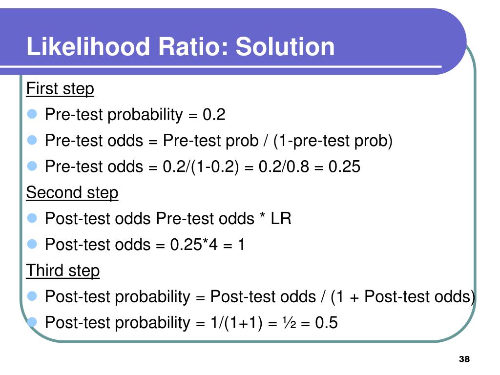 PPT Diagnostic tests PowerPoint Presentation, free download ID3870041