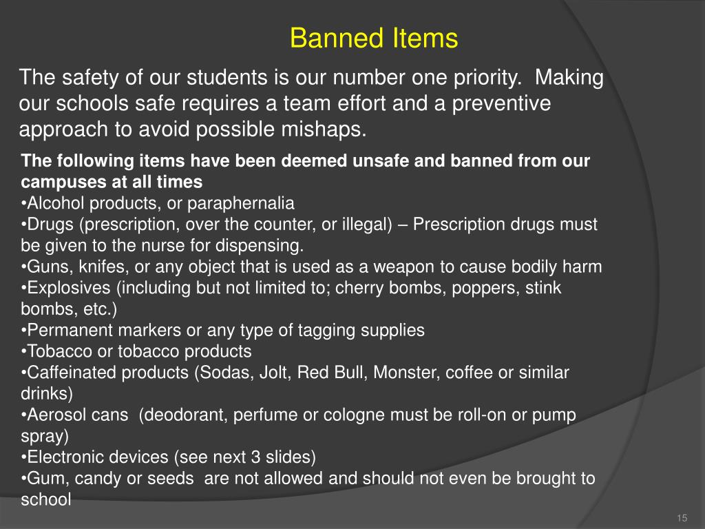 PPT Charles F. Blackstock Junior High School PowerPoint Presentation