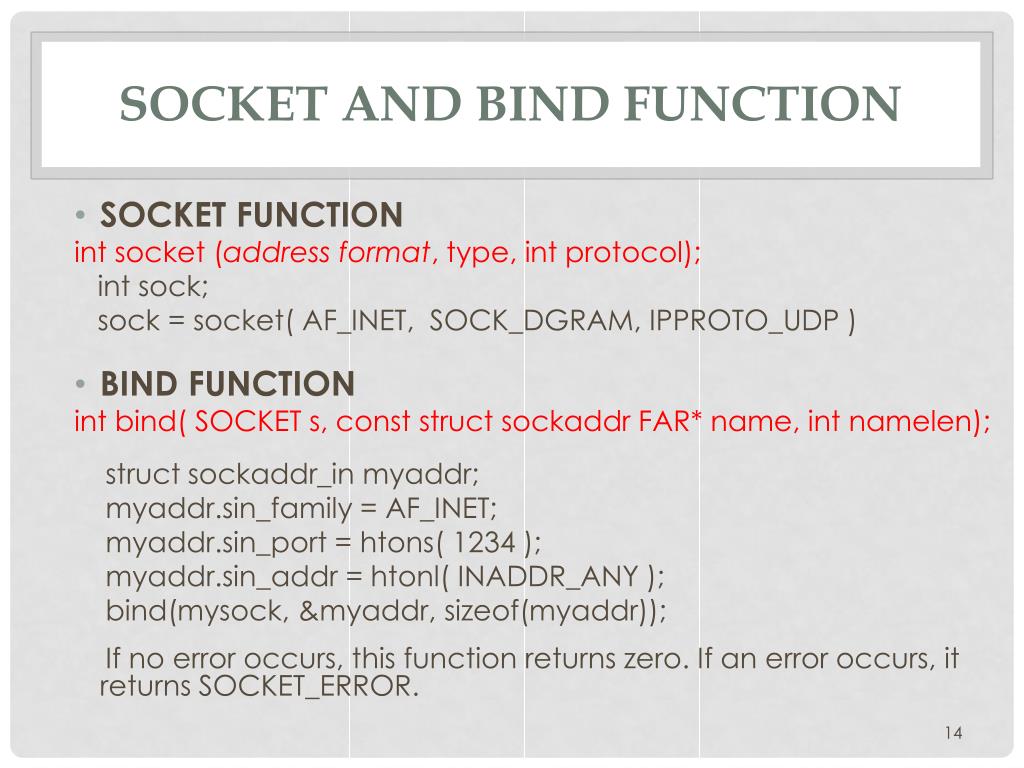 PPT Udp review PowerPoint Presentation, free download ID3873339