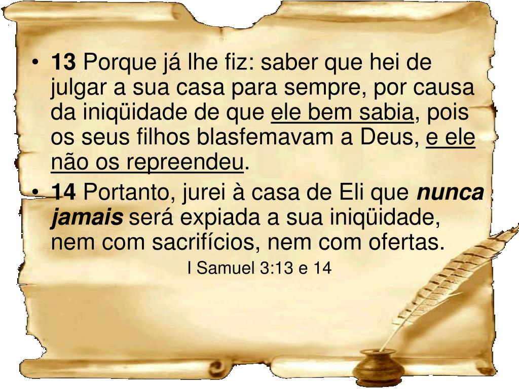 PPT O temor do Senhor é o princípio da sabedoria PowerPoint