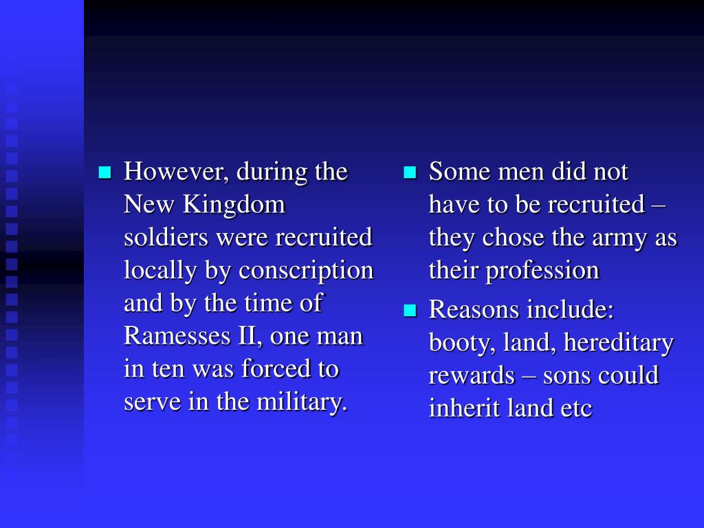 PPT NEW KINGDOM EGYPT PowerPoint Presentation, free download ID3873714