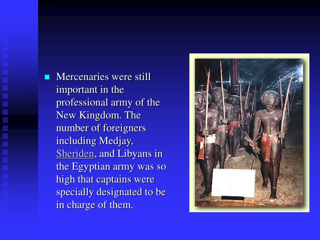 PPT NEW KINGDOM EGYPT PowerPoint Presentation, free download ID3873714
