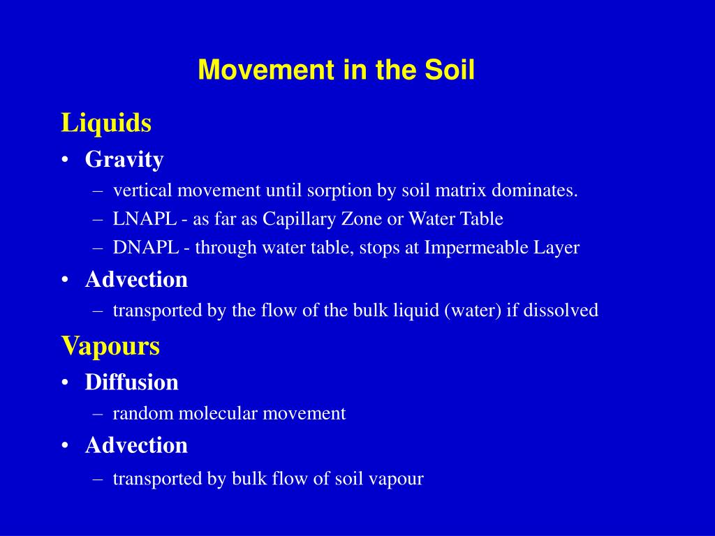 PPT Risk Assessment Contaminated Land PowerPoint Presentation, free