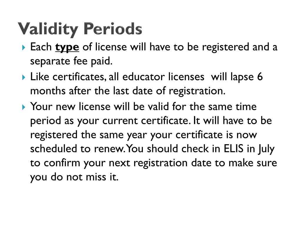 PPT The Exchange Public Act 970607 (SB 1799 signed into law on