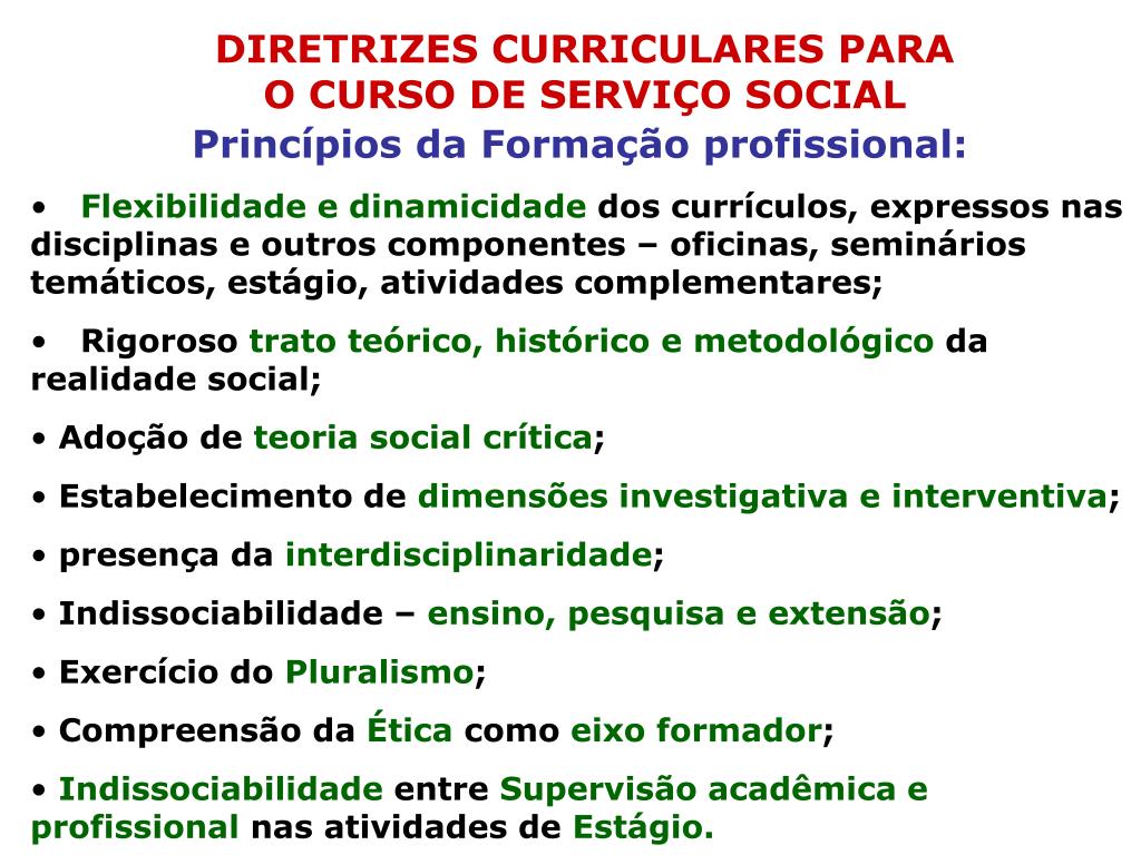 PPT SERVIÇO SOCIAL PowerPoint Presentation, free download ID3877228
