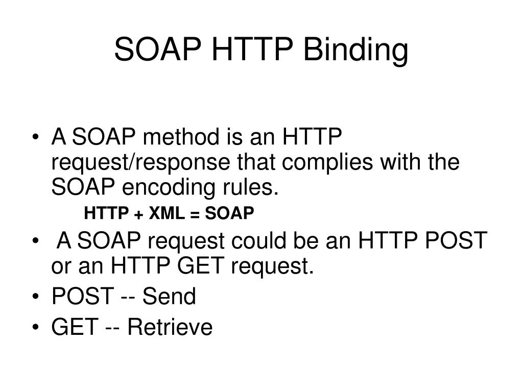 PPT SOAP PowerPoint Presentation, free download ID3878957