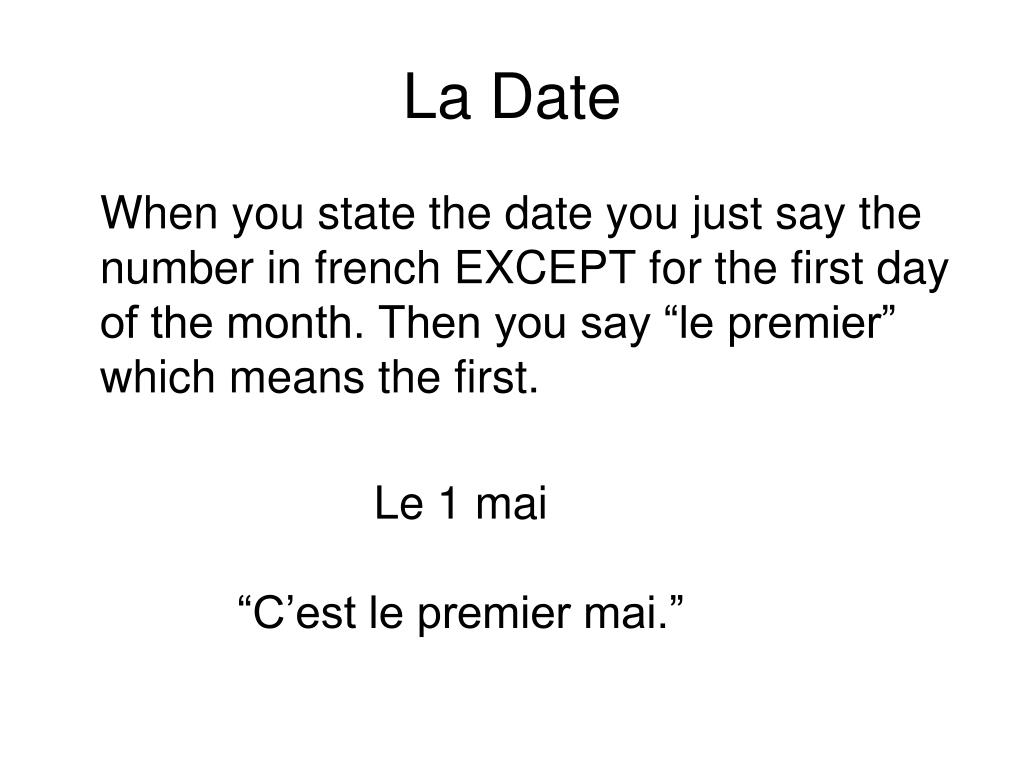 PPT Exercice 15 PowerPoint Presentation, free download ID3878983