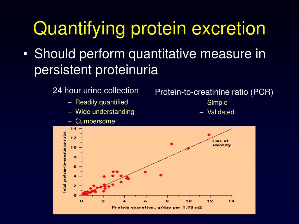 PPT An approach to haematuria & proteinuria in General Practice