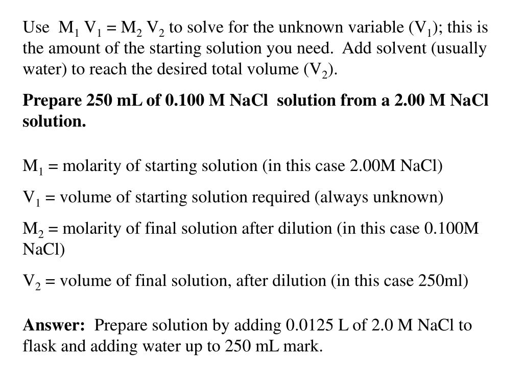PPT Properties of Solutions Solution Homogenous mixture of 2 or more