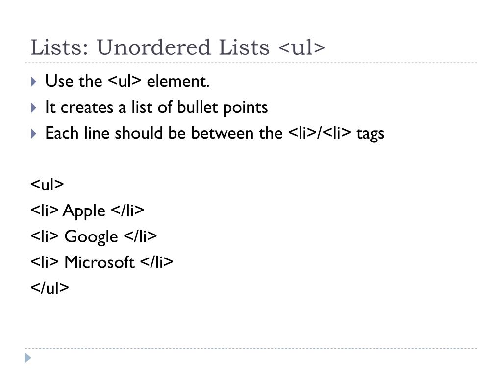 PPT INTRODUCTION TO WEB DEVELOPMENT AND HTML PowerPoint Presentation