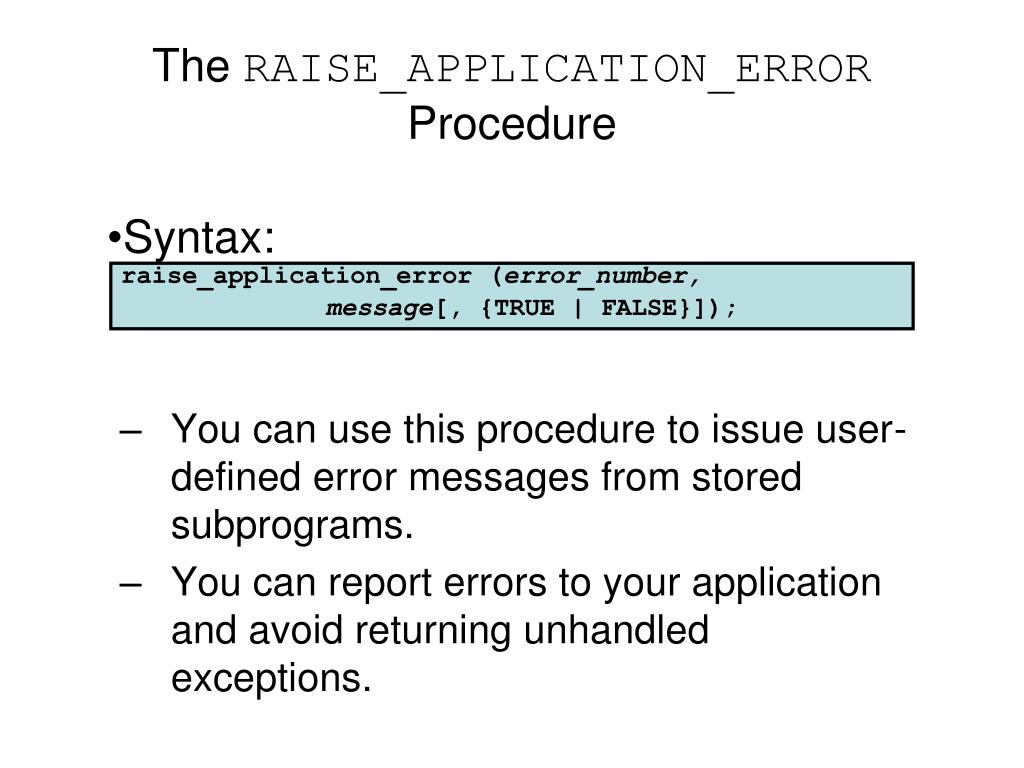 PPT CSIT 313 DB PROGRAMMING PowerPoint Presentation, free download