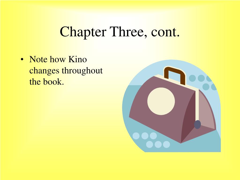 PPT The Pearl PowerPoint Presentation, free download ID3899195