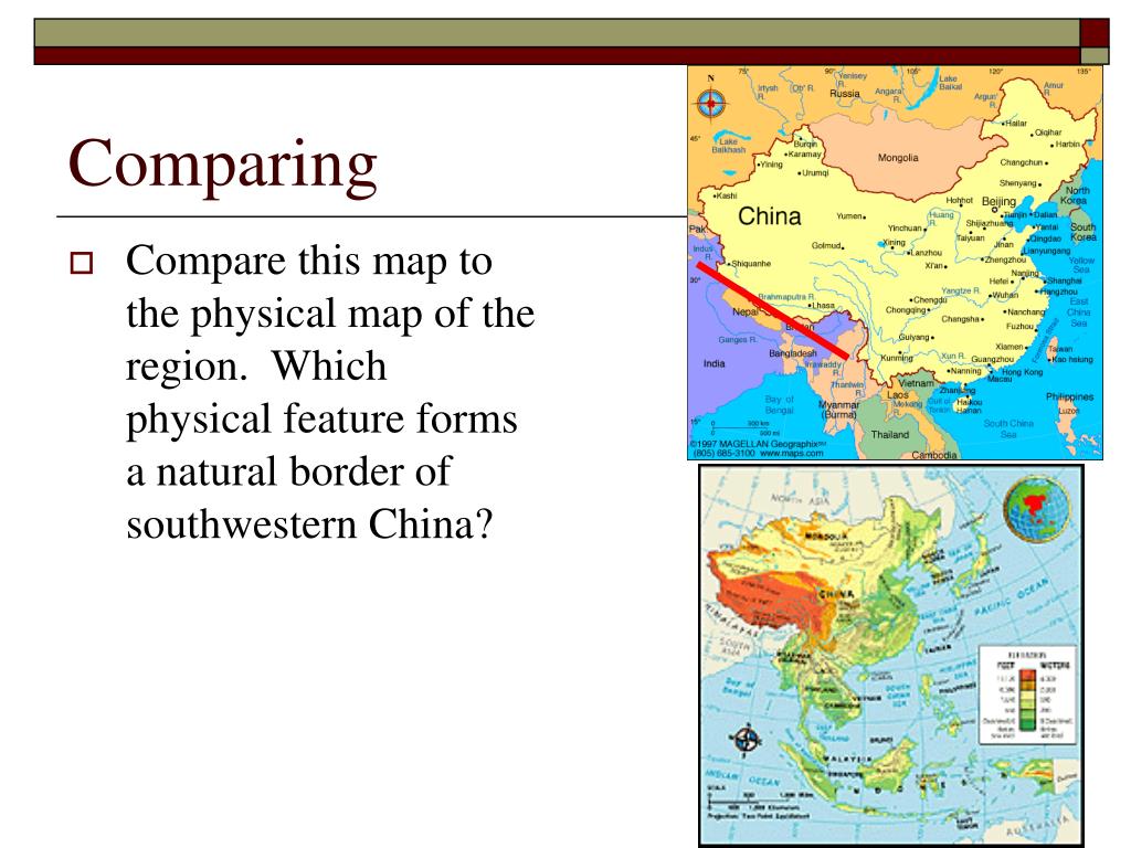 Political Map of Asia Nations Online Project