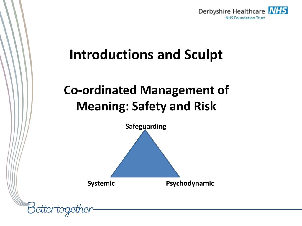 PPT AFT CONFERENCE 2013 Think Family Systemic and Psychodynamic